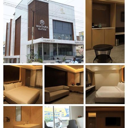 Vantara Suites ヴェールール エクステリア 写真