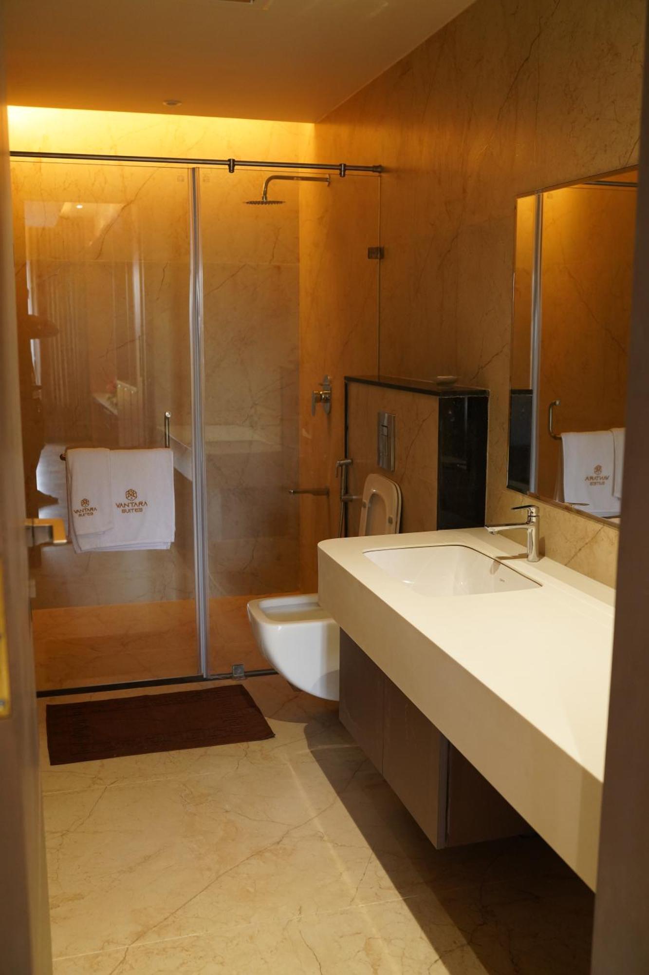 Vantara Suites ヴェールール エクステリア 写真