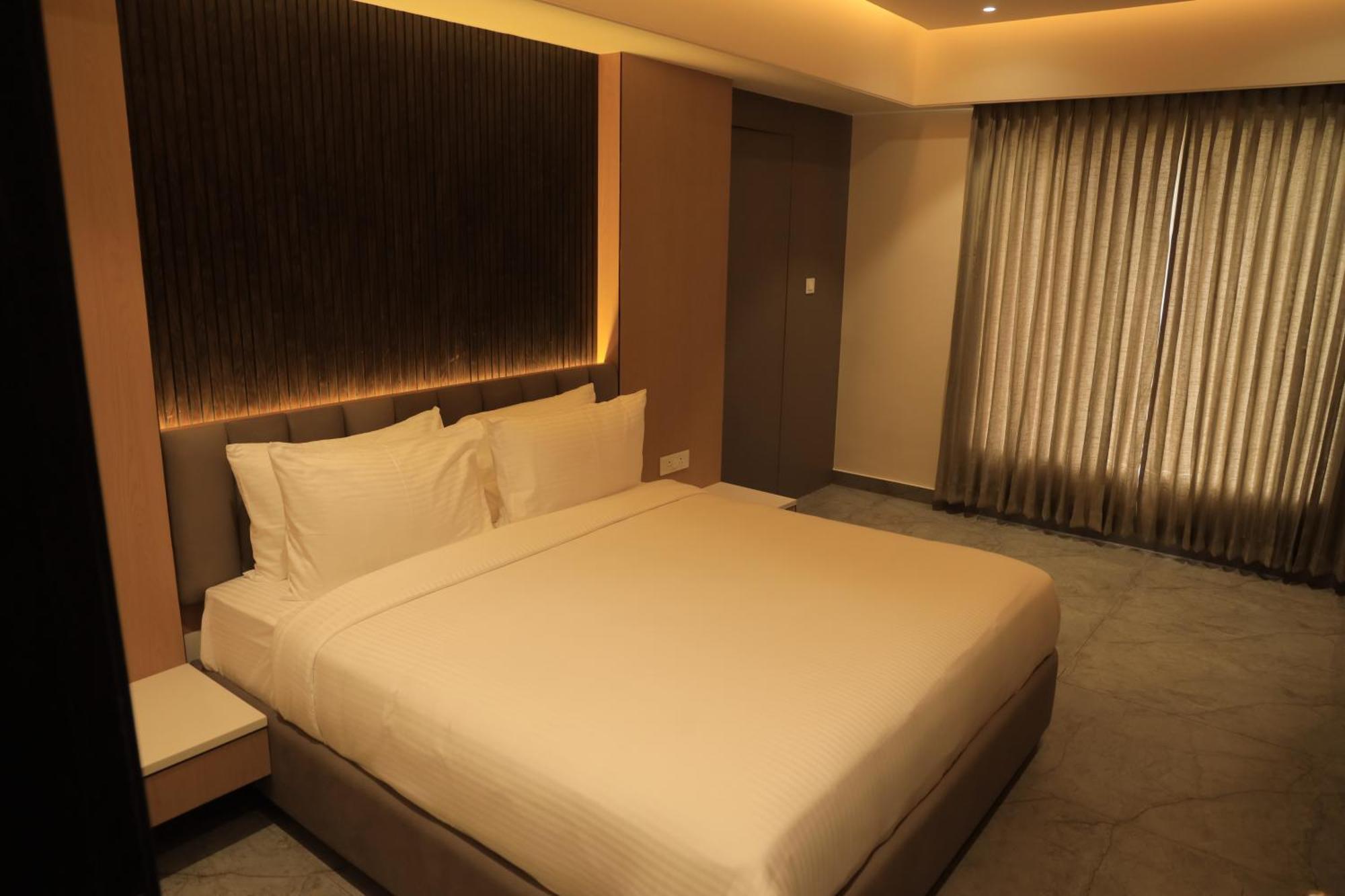 Vantara Suites ヴェールール エクステリア 写真