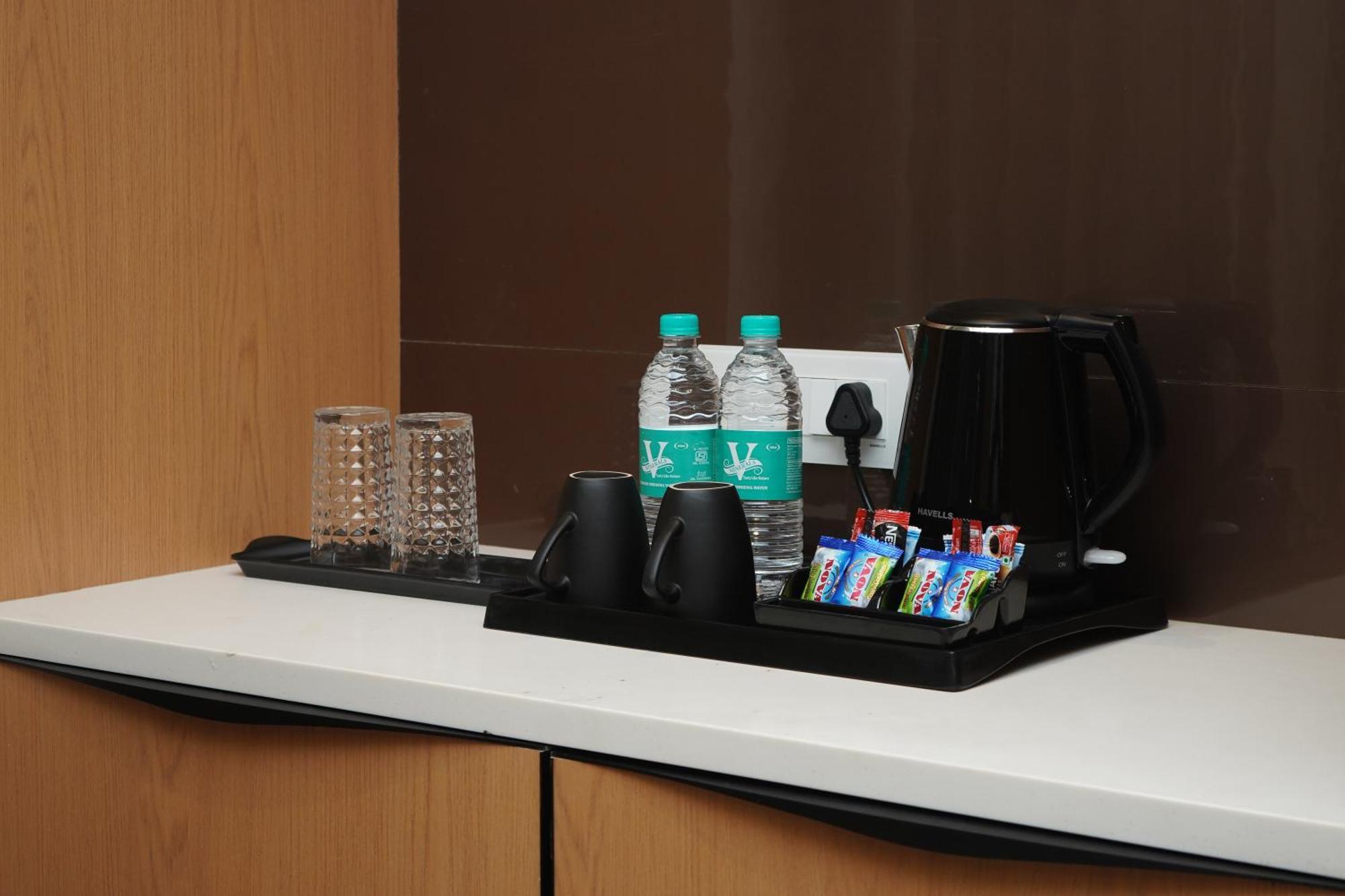Vantara Suites ヴェールール エクステリア 写真