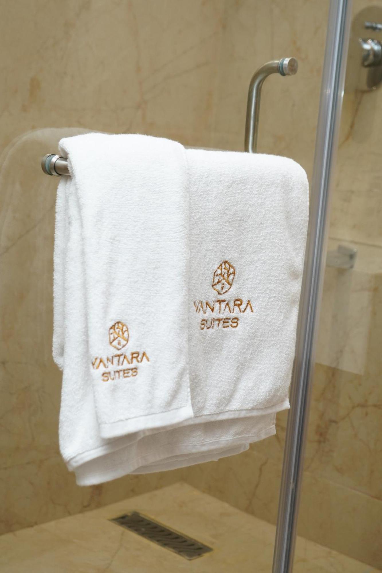 Vantara Suites ヴェールール エクステリア 写真