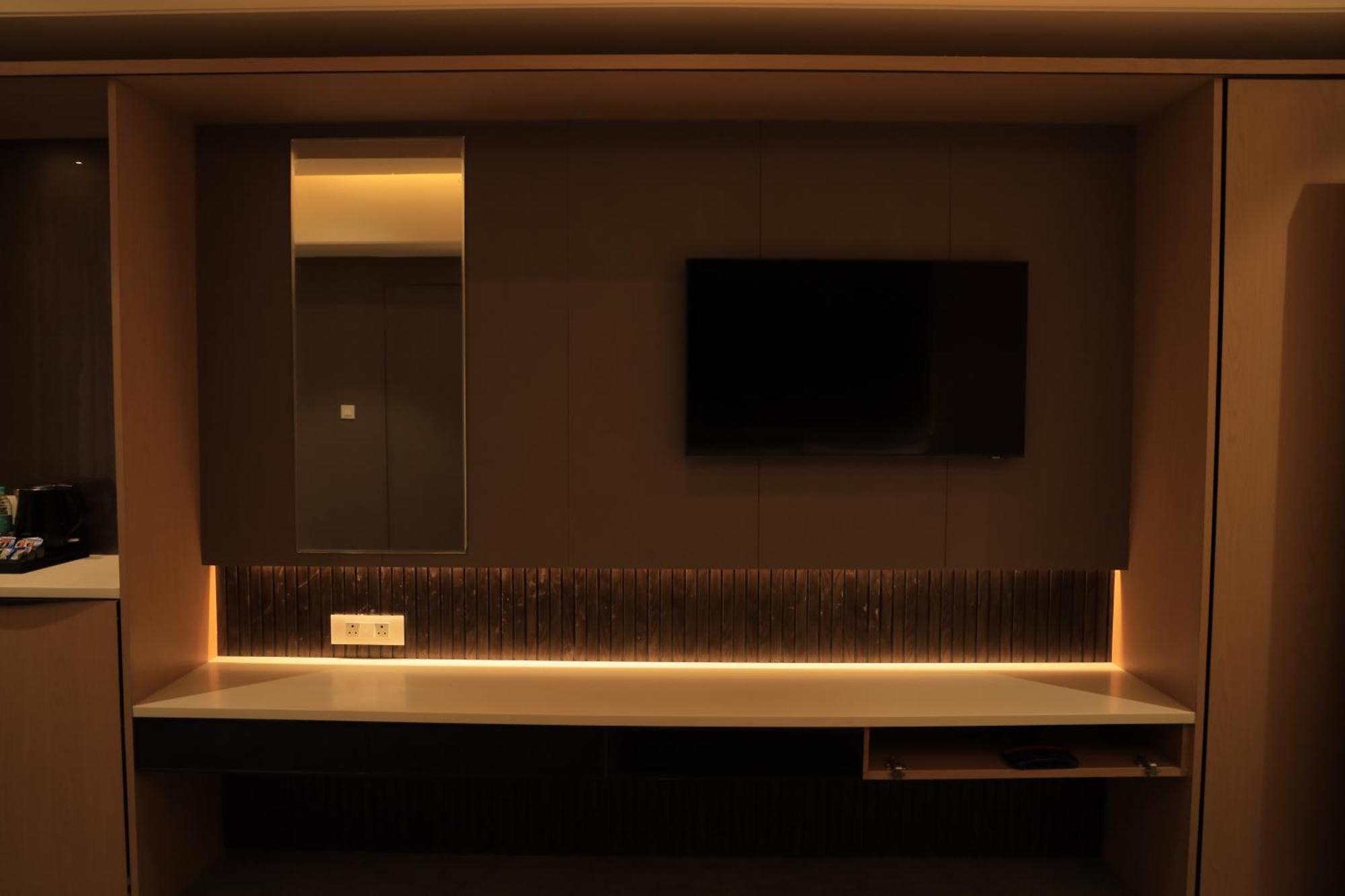 Vantara Suites ヴェールール エクステリア 写真