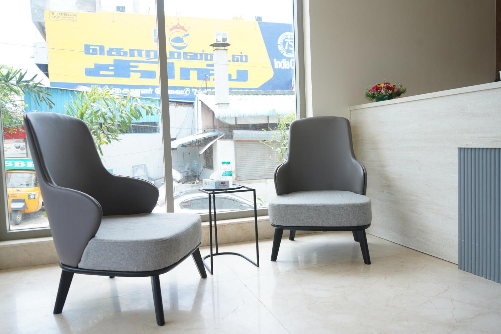 Vantara Suites ヴェールール エクステリア 写真