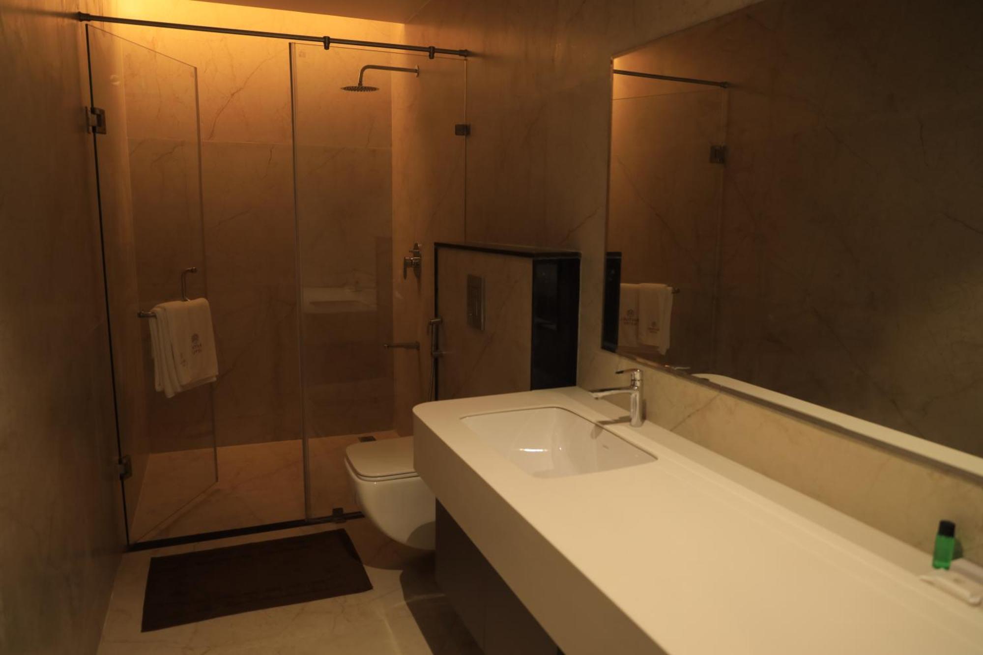 Vantara Suites ヴェールール エクステリア 写真