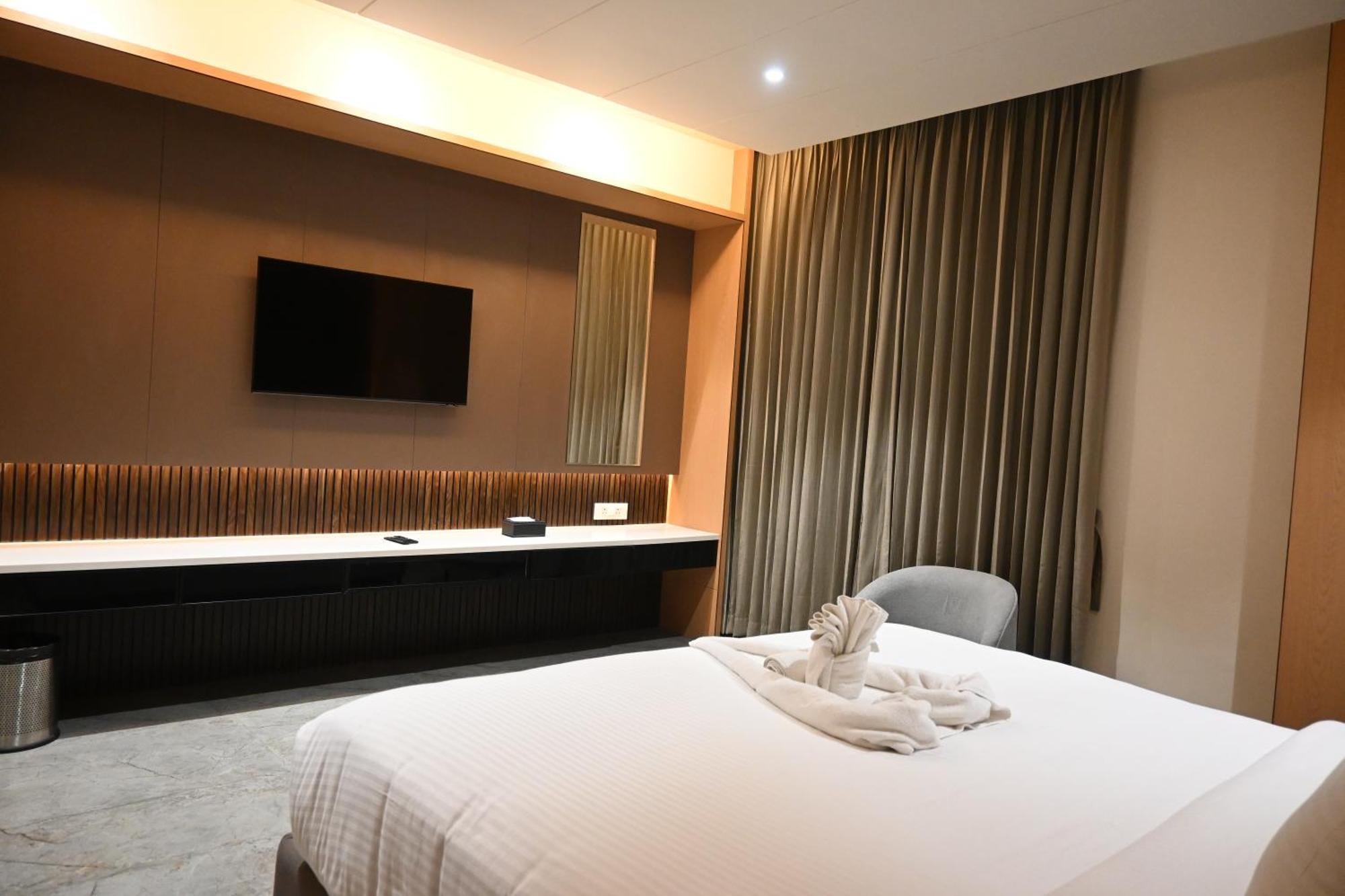 Vantara Suites ヴェールール エクステリア 写真